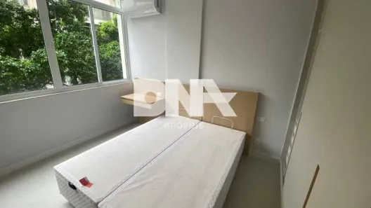Apartamento com 1 Quarto à venda, 34m² no Copacabana, Rio de Janeiro