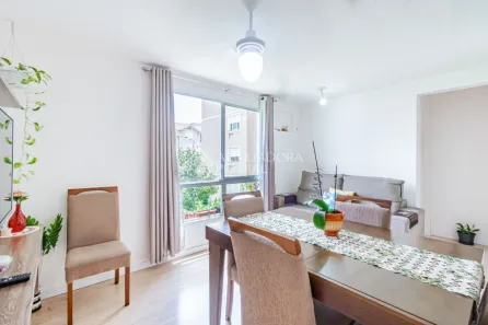 Apartamento com 2 Quartos à venda, 49m² no Mato Grande, Canoas