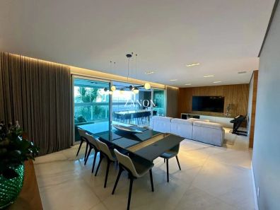 Apartamento com 4 Quartos à venda, 230m² no Piemonte, Nova Lima