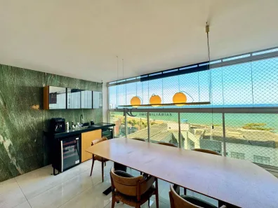 Apartamento com 3 Quartos à venda, 140m² no Praia da Costa, Vila Velha