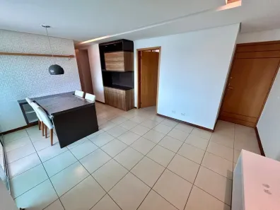 Apartamento com 3 Quartos à venda, 84m² no Buritis, Belo Horizonte
