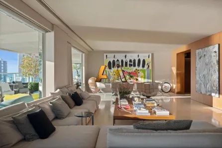 Apartamento com 3 Quartos à venda, 305m² no Barra, Salvador