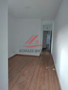 Apartamento com 2 Quartos à venda, 55m² no Parque Jaçatuba, Santo André