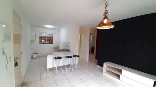 Apartamento com 2 Quartos para alugar, 42m² no Igara, Canoas