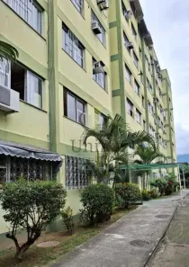 Apartamento com 2 Quartos à venda, 43m² no Realengo, Rio de Janeiro
