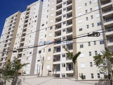 Apartamento com 3 Quartos à venda, 69m² no Jardim Chapadão, Campinas
