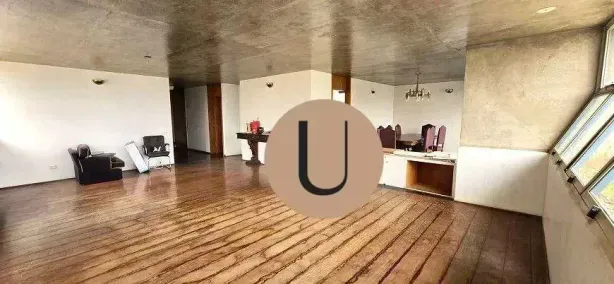 Apartamento com 3 Quartos à venda, 290m² no Jardim, Santo André