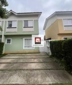 Casa de Condomínio com 3 Quartos à venda, 150m² no Jardim Carlos Cooper, Suzano