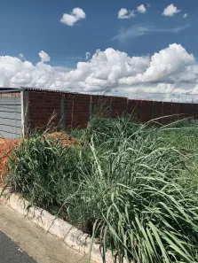 Terreno / Lote / Condomínio à venda, 270m² no Residencial Portal do Oriente, Goiânia