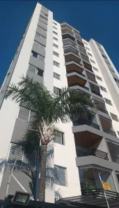 Apartamento com 3 Quartos à venda, 102m² no Centro, Osasco