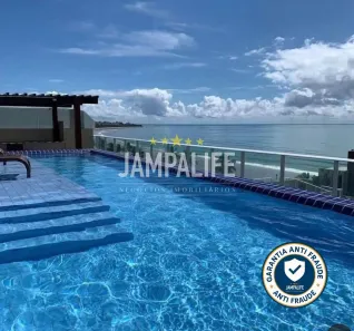 Studio com 1 Quarto à venda, 35m² no Intermares, Cabedelo