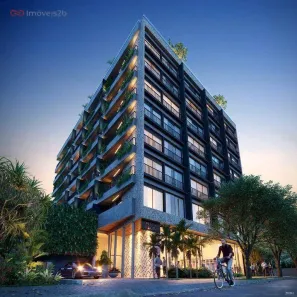 Studio com 1 Quarto à venda, 43m² no Agronômica, Florianópolis