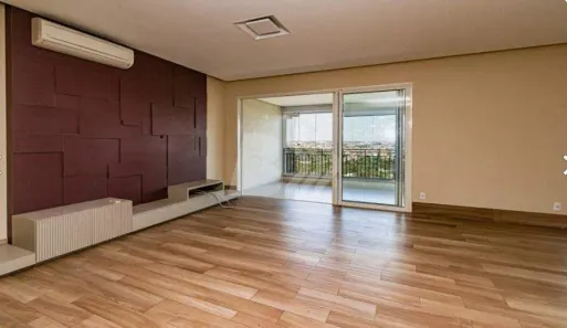 Apartamento com 3 Quartos à venda, 261m² no Nova Piracicaba, Piracicaba