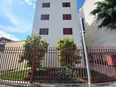 Apartamento com 3 Quartos à venda, 95m² no Centro, Taubaté