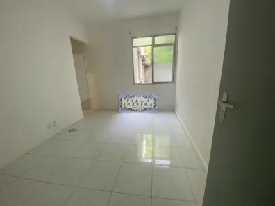 Apartamento com 1 Quarto à venda, 38m² no Botafogo, Rio de Janeiro