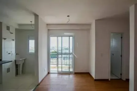 Apartamento com 2 Quartos à venda, 54m² no Vila Metalúrgica, Santo André