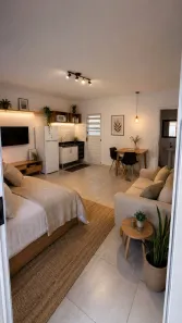 Kitnet com 1 Quarto para alugar, 25m² no Vila Matilde, São Paulo