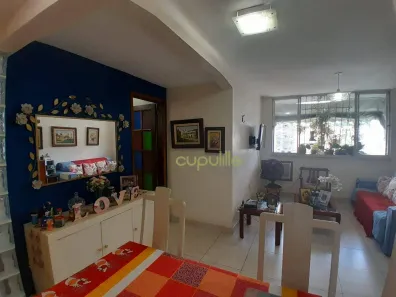 Apartamento com 2 Quartos à venda, 82m² no Icaraí, Niterói
