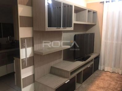 Casa de Condomínio com 3 Quartos à venda, 140m² no Jardim Ipanema, São Carlos