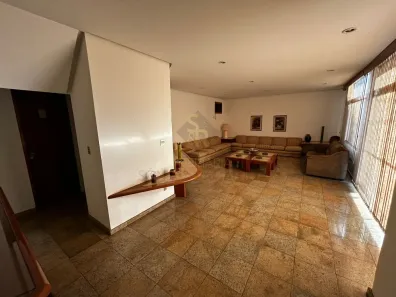 Apartamento com 3 Quartos à venda, 155m² no Centro, Ribeirão Preto