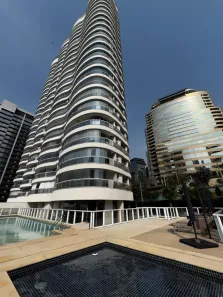 Apartamento com 2 Quartos à venda, 74m² no Dezoito do Forte Empresarial/Alphaville., Barueri