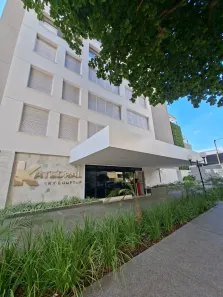 Apartamento com 3 Quartos à venda, 76m² no Setor Central, Goiânia