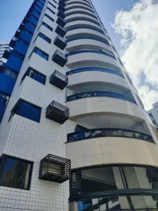Apartamento com 3 Quartos à venda, 100m² no Boa Viagem, Recife