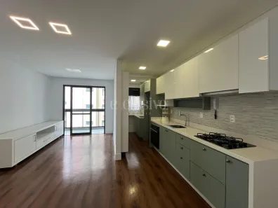 Apartamento com 2 Quartos à venda, 73m² no Bom Abrigo, Florianópolis