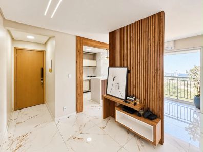 Apartamento com 2 Quartos à venda, 84m² no Dom Pedro I, Manaus