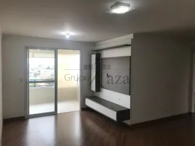 Apartamento com 3 Quartos à venda, 95m² no Jardim Satélite, São José dos Campos