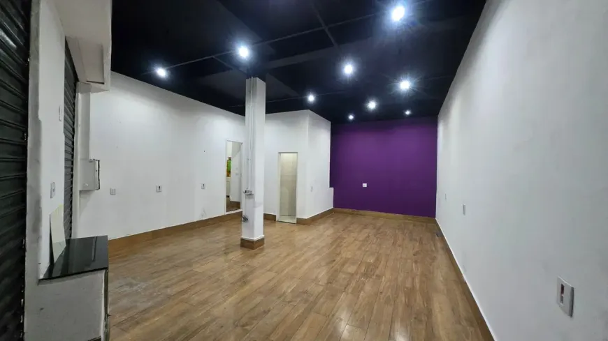Foto do imóvel - Ponto comercial/Loja/Box para alugar com 1 banheiro e 50 m² em