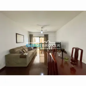 Apartamento com 3 Quartos à venda, 108m² no Centro, São José do Rio Preto