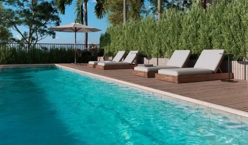 Apartamento com 1 Quarto à venda, 29m² no Rio Comprido, Rio de Janeiro