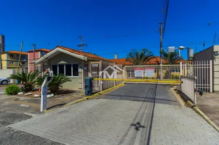 Apartamento com 2 Quartos à venda, 42m² no Igara, Canoas