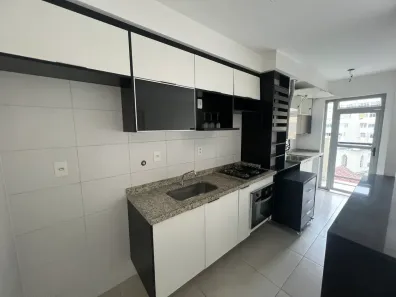Apartamento com 1 Quarto à venda, 46m² no Centro, Rio de Janeiro