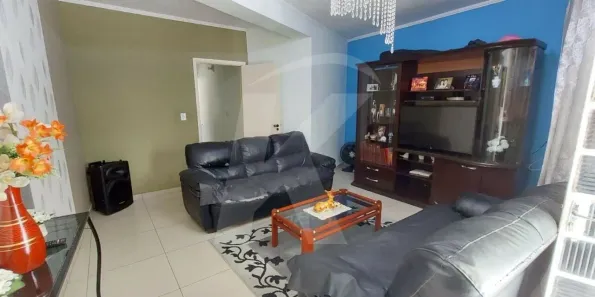 Prédio/Edifício Inteiro com 3 Quartos à venda, 237m² no Vila Nivi, São Paulo
