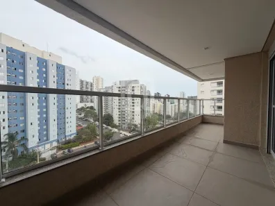Apartamento com 3 Quartos à venda, 93m² no Parque Campolim, Sorocaba