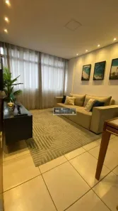 Apartamento com 2 Quartos à venda, 80m² no Centro, São Vicente