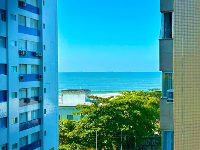 Apartamento com 4 Quartos à venda, 160m² no Pitangueiras, Guarujá
