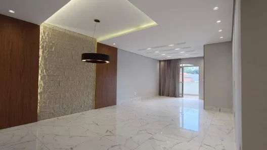 Apartamento com 3 Quartos à venda, 197m² no Centro, Limeira