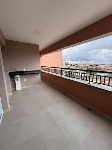 Apartamento com 2 Quartos à venda, 72m² no Centro, Franca