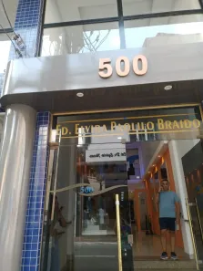 Conjunto Comercial / Sala à venda, 30m² no Centro, São Caetano do Sul