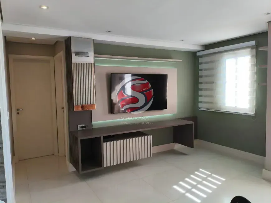 Foto do imóvel - Apartamento para alugar com 63 m², 2 quartos, 2 banheiros