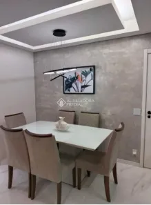 Apartamento com 3 Quartos à venda, 83m² no Vila Assunção, Santo André