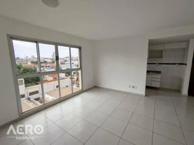 Apartamento com 2 Quartos para alugar, 70m² no Vila Flores, Bauru