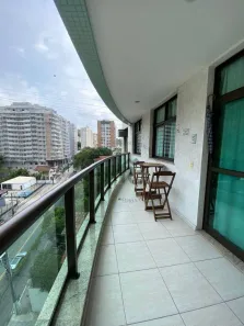 Apartamento com 3 Quartos à venda, 75m² no Santa Rosa, Niterói