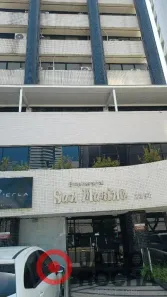Conjunto Comercial / Sala com 1 Quarto à venda, 263m² no Boa Viagem, Recife