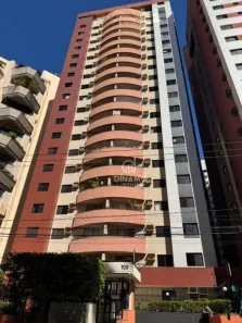 Cobertura com 3 Quartos à venda, 247m² no Centro, Ribeirão Preto