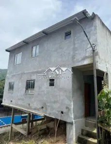 Prédio/Edifício Inteiro com 6 Quartos à venda, 265m² no Itamarati, Petrópolis