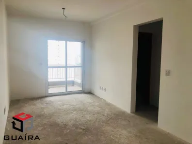 Apartamento com 2 Quartos à venda, 63m² no Campestre, Santo André